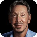 Larry Ellison